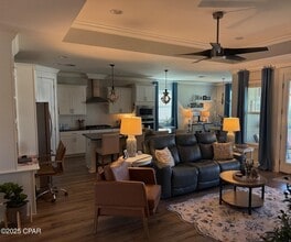 305 Graze Point Dr in Panama City Beach, FL - Building Photo - Building Photo