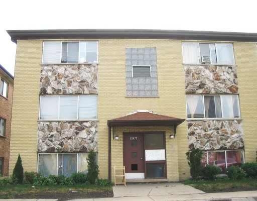 10475 Doris Ct in Rosemont, IL - Building Photo