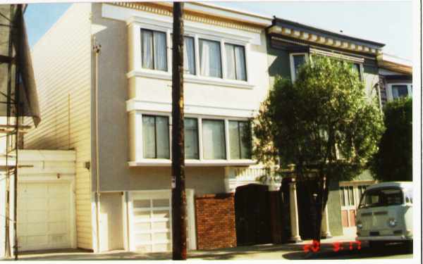 1778-1780 Hayes St in San Francisco, CA - Building Photo - Building Photo