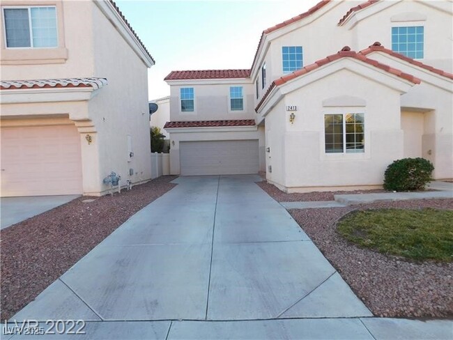 property at 2413 Belt Buckley Dr
