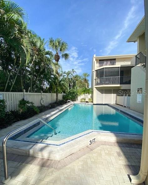 property at 5611 Gulf of Mexico Dr