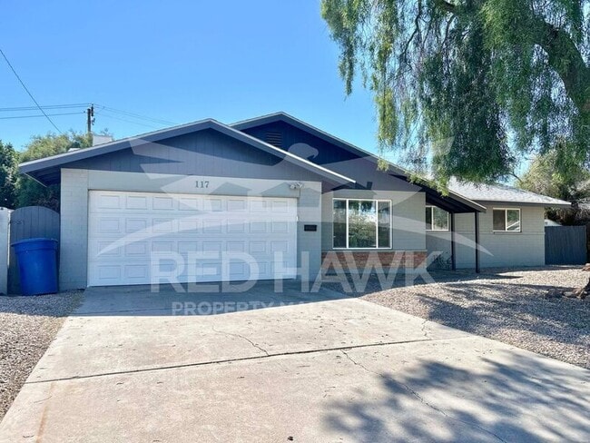 117 W Del Rio Dr in Tempe, AZ - Building Photo - Building Photo