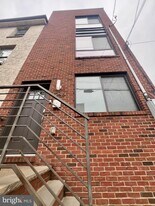 1246 S Hancock St in Philadelphia, PA - Building Photo