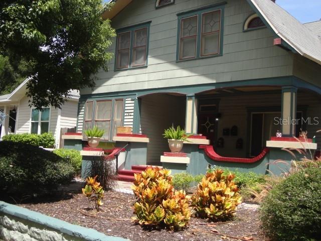 741 8th St N in St. Petersburg, FL - Building Photo - Building Photo