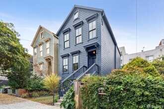 7 Seymour St in San Francisco, CA - Building Photo - Building Photo