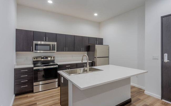 1700 Designer Residences South in Albany, NY - Building Photo - Interior Photo