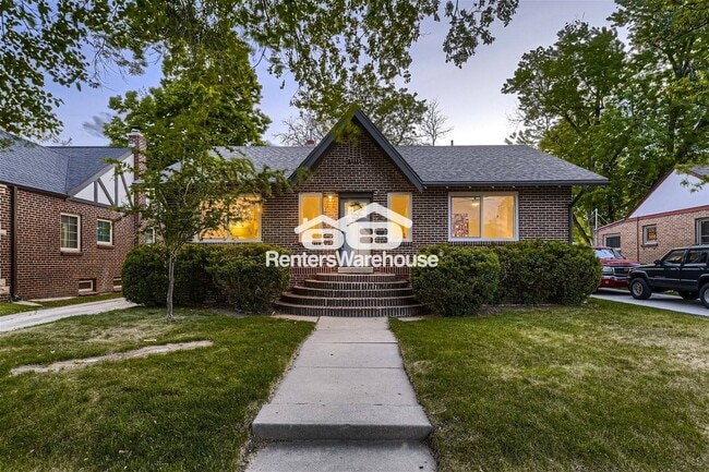 property at 1553 Quince St