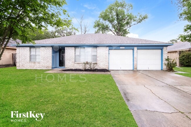 property at 7123 Foxmar Ln