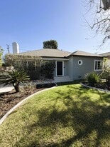 1803 N Flower St in Santa Ana, CA - Building Photo