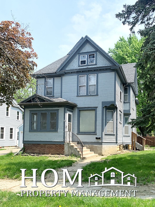 property at 127 Center St