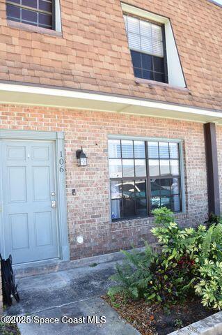 1300 Arlington Ln NE in Palm Bay, FL - Building Photo