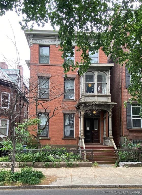 property at 95 Olive St