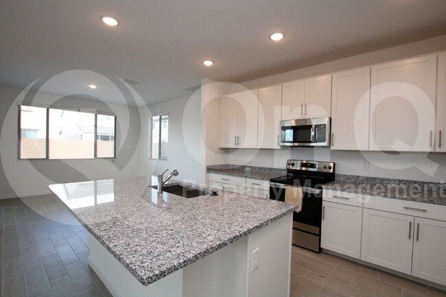 property at 7442 W Nicolet Ave