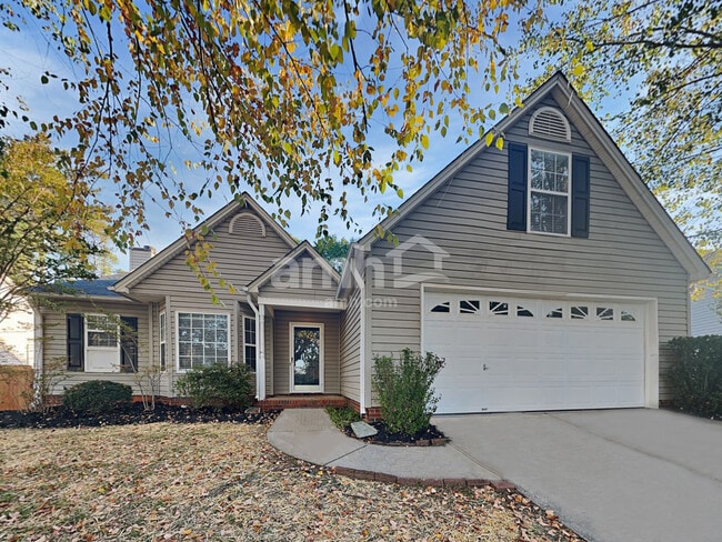property at 219 Ashridge Way