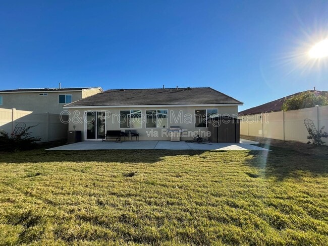 property at 620 Brittania Rd