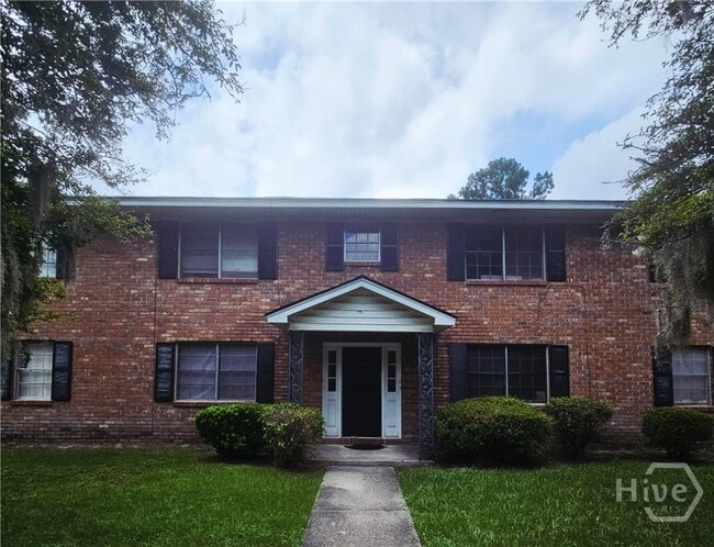 property at 4407 Caroline Dr