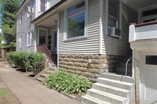 605 Mifflin Ave, Unit 2