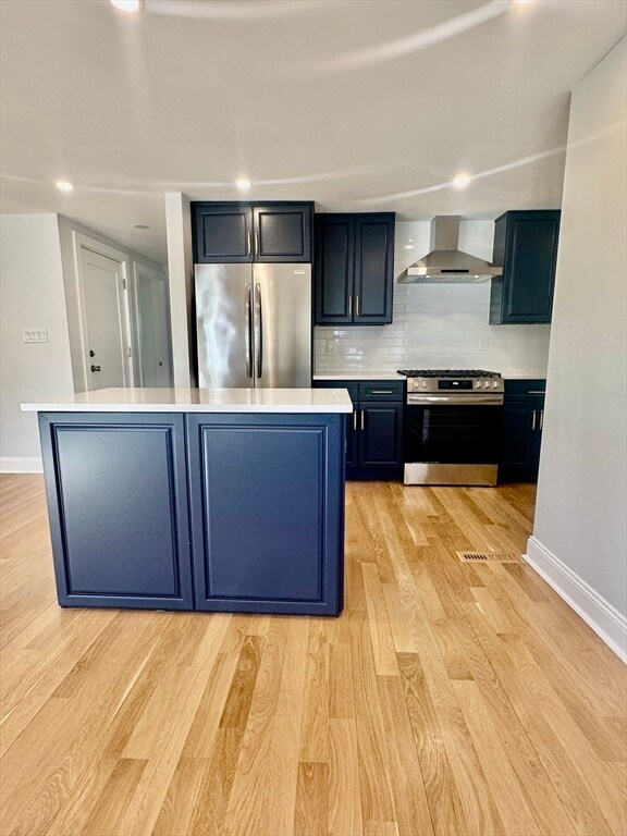 100 Gladeside Ave in Boston, MA - Building Photo - Building Photo