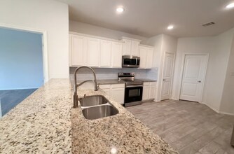 2552 Cumberland Trail in Balch Springs, TX - Building Photo - Building Photo