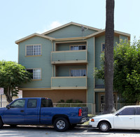 350 Tile Ave in Long Beach, CA - Building Photo - Building Photo