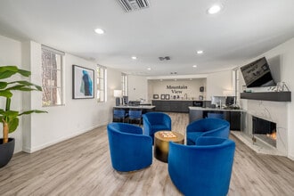 Interior Photo