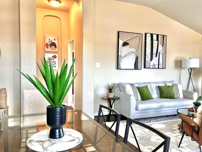 property at 11235 Silver Rose