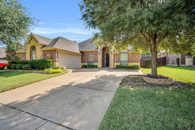 8209 Holly Hock Dr in Arlington, TX - Building Photo - Building Photo