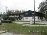 Tomoka Gardens in Ormond Beach, FL - Building Photo - Building Photo