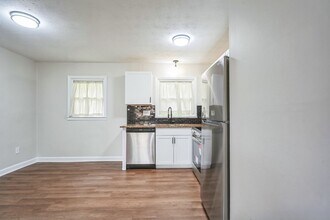 628 Mclamb Dr in Fayetteville, NC - Building Photo - Building Photo