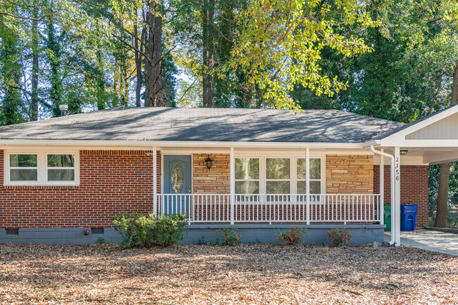 property at 2156 Barbara Ln
