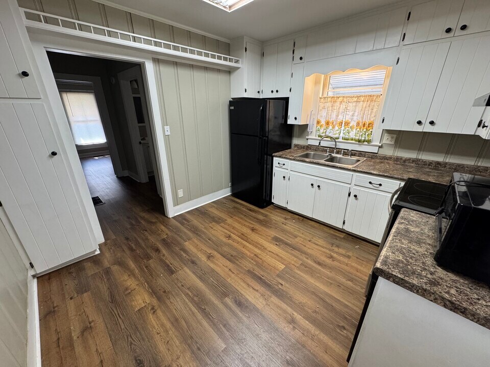 1906 Dalton Pike SE in Cleveland, TN - Building Photo