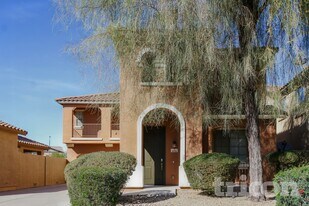 4036 W Pedro Ln in Phoenix, AZ - Building Photo