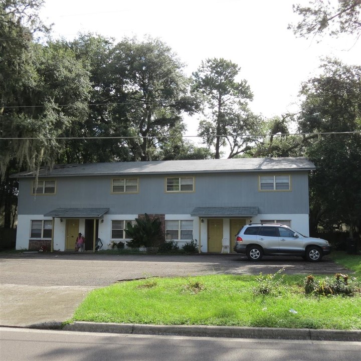 3505 SW 28th Ter in Gainesville, FL - Building Photo