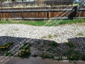 1744 Columbine Village Dr in Woodland Park, CO - Building Photo - Building Photo