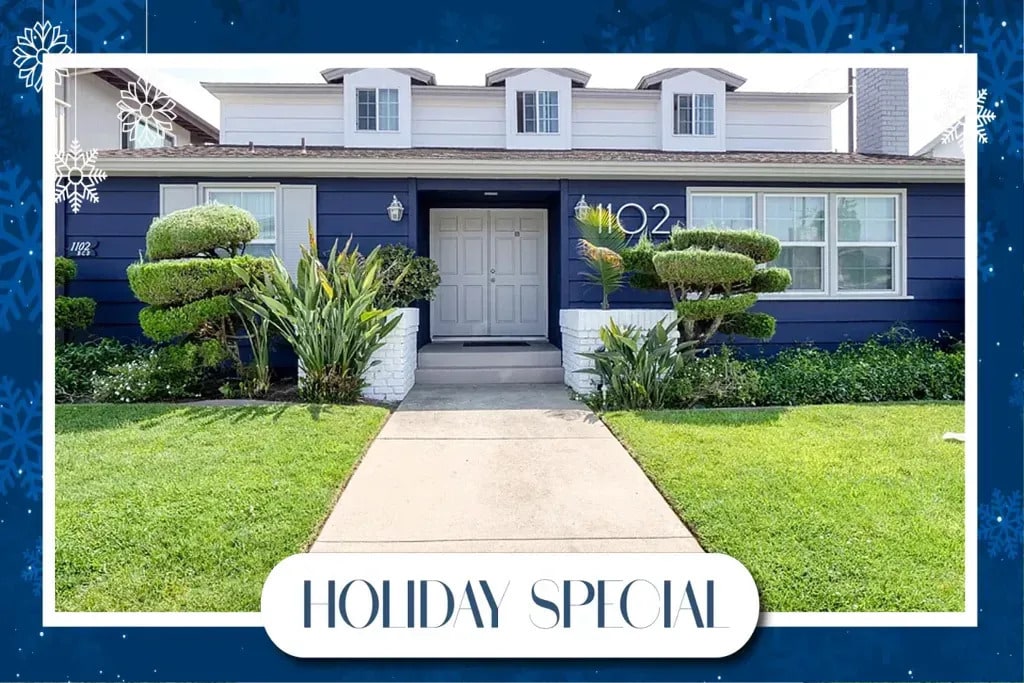 CitiZen Beach Collection in Redondo Beach, CA - Building Photo