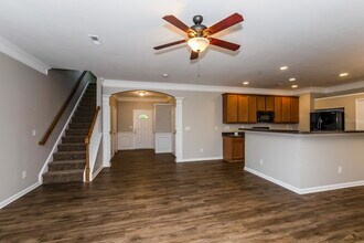 4855 Belmar Pl Rd in Charlotte, NC - Foto de edificio - Building Photo