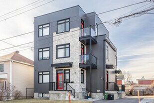 280 Levis Av in Ottawa, ON - Building Photo