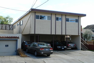 2109 Mcgee Ave Apartamentos