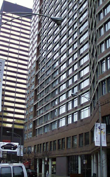 211 E. Ohio St. in Chicago, IL - Building Photo - Building Photo