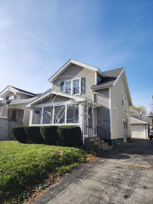 4419 Asbury Dr in Toledo, OH - Building Photo - Building Photo