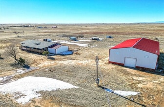 17251 Co Rd 2 in Rush, CO - Building Photo - Building Photo