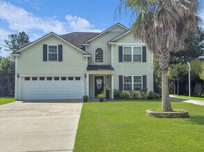 320 Coleman Pass in Ludowici, GA - Building Photo - Building Photo