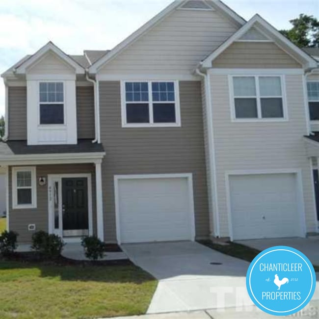 property at 4912 Ravel Stone Ct