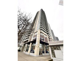 13688-13100 100 Ave in Surrey, BC - Building Photo