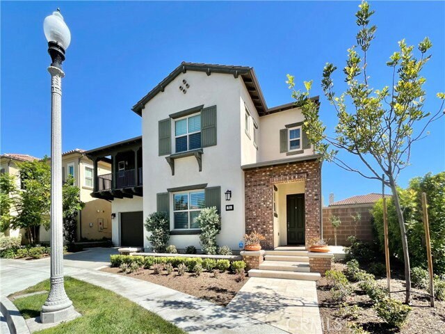 71 Rexford in Irvine, CA - Building Photo - Building Photo