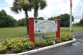 Collingswood Apartments in La Belle, FL - Foto de edificio - Building Photo