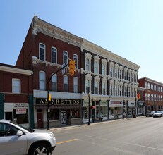 13-23 King St W in Hamilton, ON - Building Photo - Building Photo