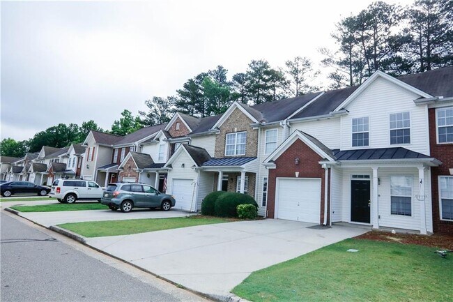 3048 Kentmere Dr in Cumming, GA - Building Photo - Building Photo