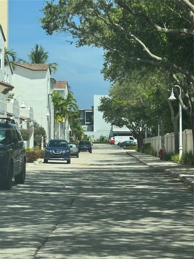 property at 1967 S Ocean Blvd