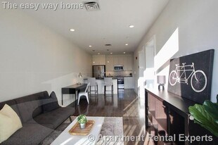 434 McGrath Hwy in Somerville, MA - Building Photo